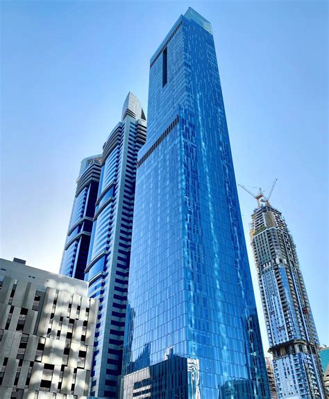 rolex tower dubai reviews.